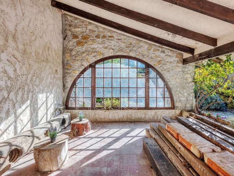 House Contes - 4 bedrooms - 142m²