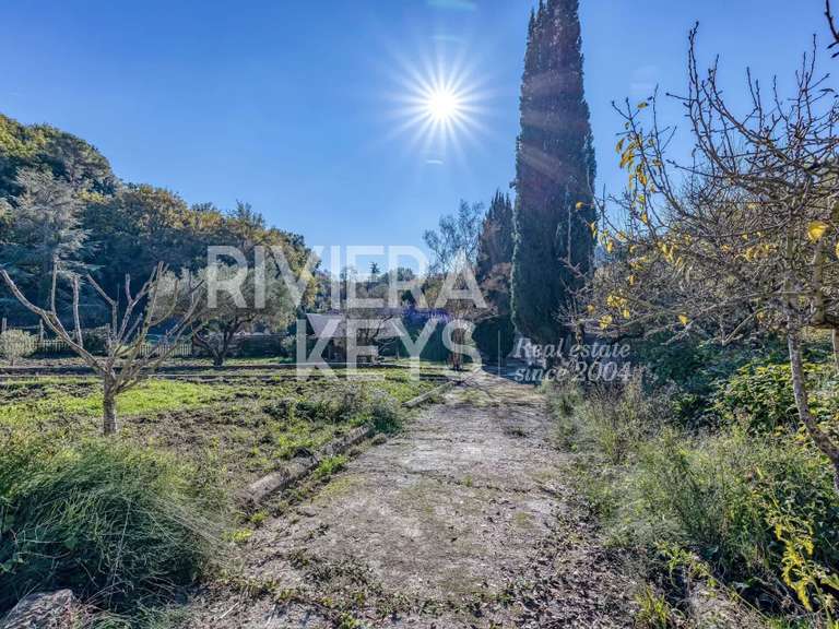 Maison Contes - 4 chambres - 142m²