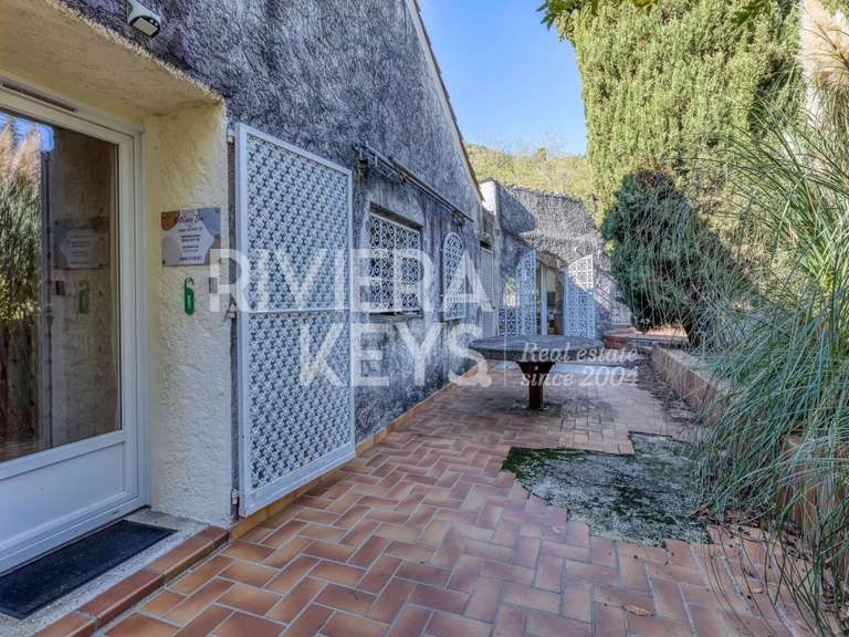 Maison Contes - 4 chambres - 142m²