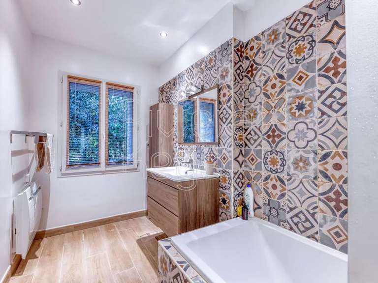 House Contes - 4 bedrooms - 142m²