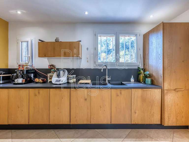 House Contes - 4 bedrooms - 142m²