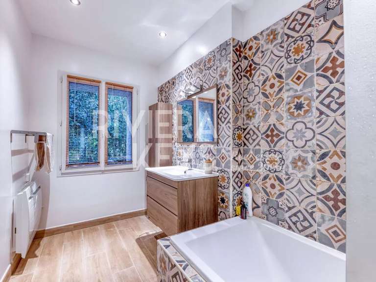 Maison Contes - 4 chambres - 142m²