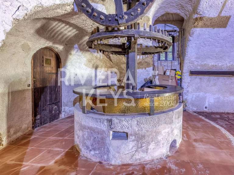 Maison Contes - 4 chambres - 142m²