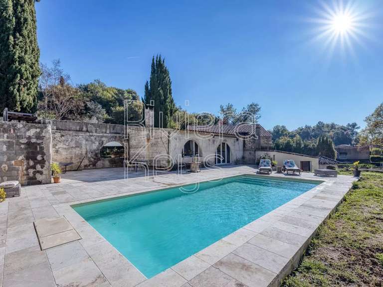 House Contes - 4 bedrooms - 142m²