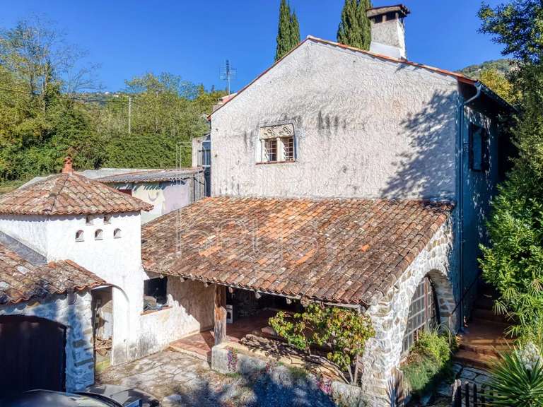 House Contes - 4 bedrooms - 142m²