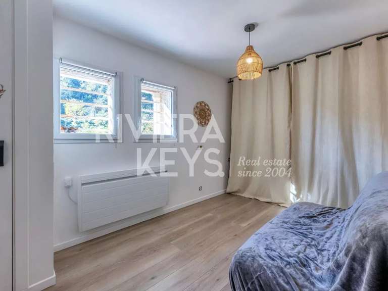 Maison Contes - 4 chambres - 142m²