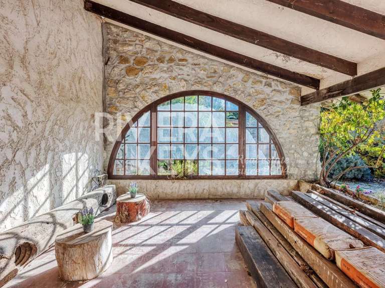 Maison Contes - 4 chambres - 142m²