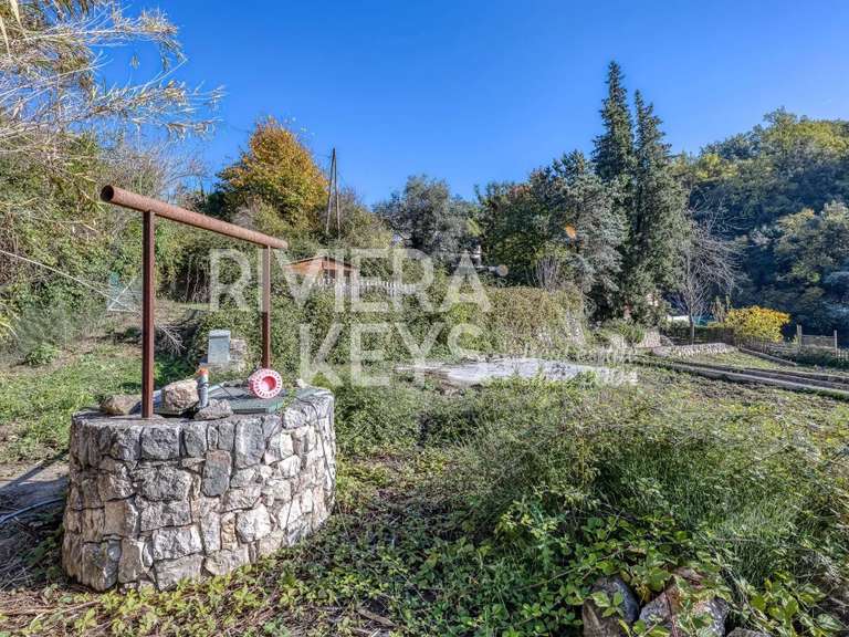 Maison Contes - 4 chambres - 142m²