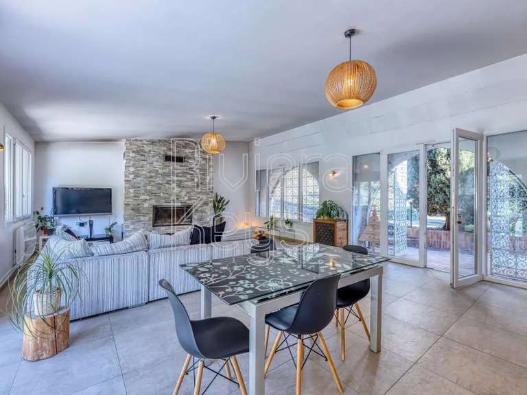 House Contes - 4 bedrooms - 142m²