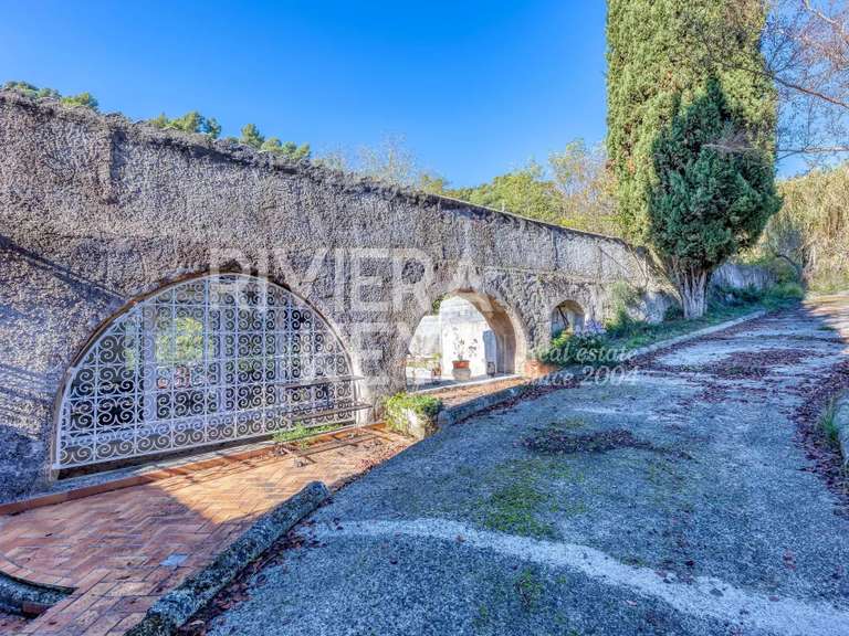 Maison Contes - 4 chambres - 142m²