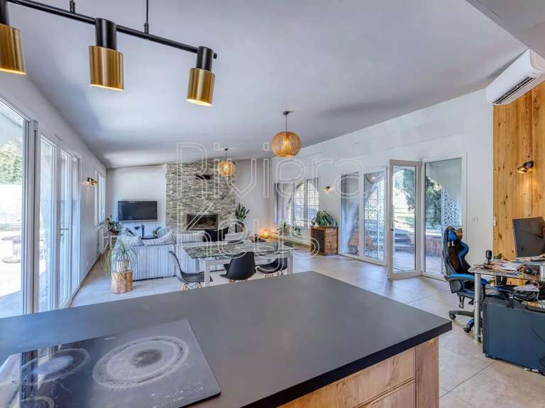 House Contes - 4 bedrooms - 142m²