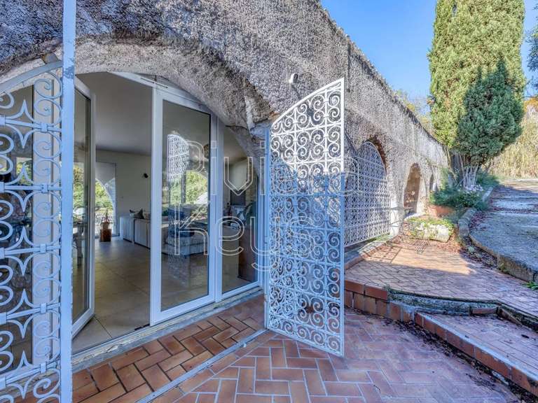 House Contes - 4 bedrooms - 142m²