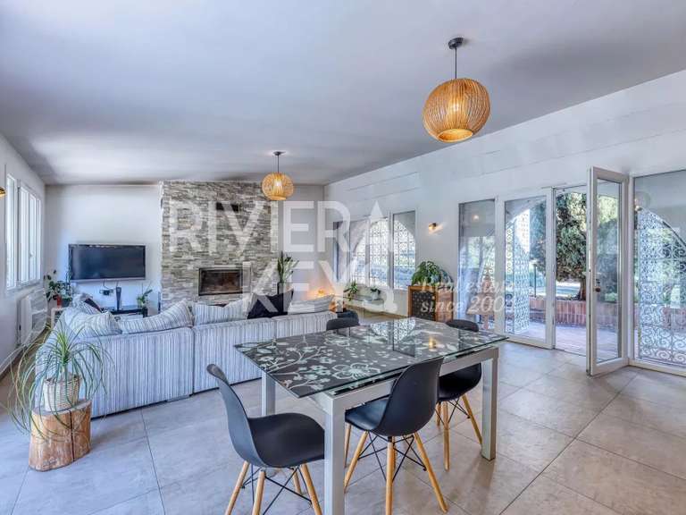 Maison Contes - 4 chambres - 142m²