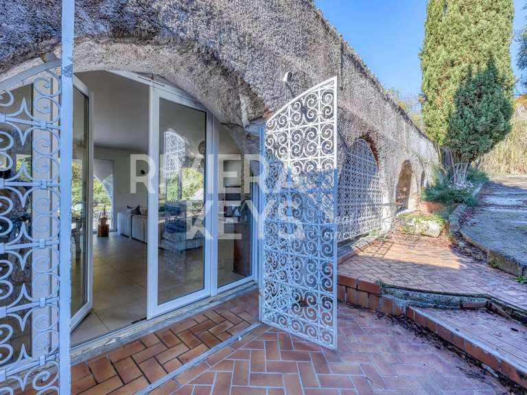 Maison Contes - 4 chambres - 142m²