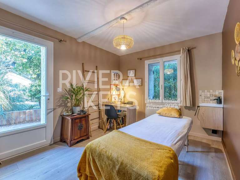 Maison Contes - 4 chambres - 142m²