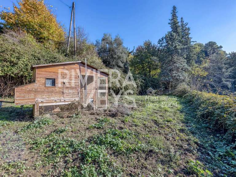 Maison Contes - 4 chambres - 142m²