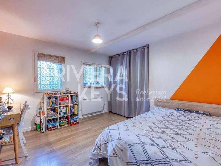 Maison Contes - 4 chambres - 142m²