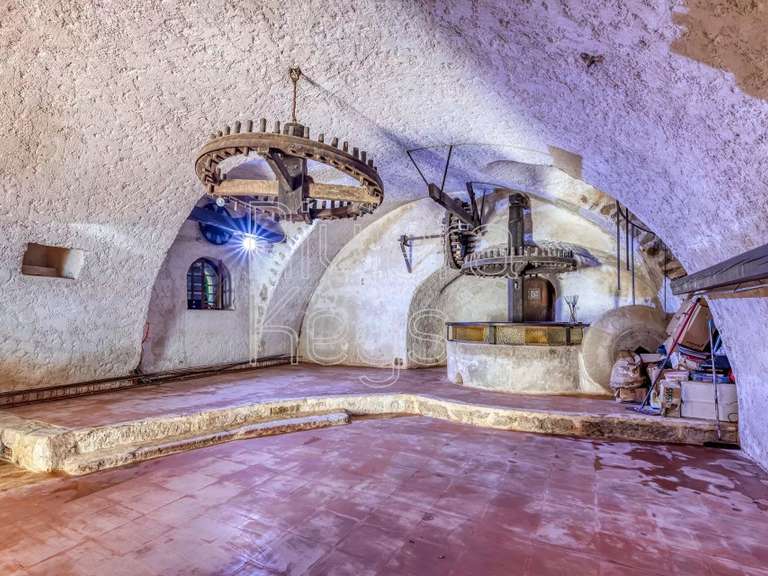 House Contes - 4 bedrooms - 142m²