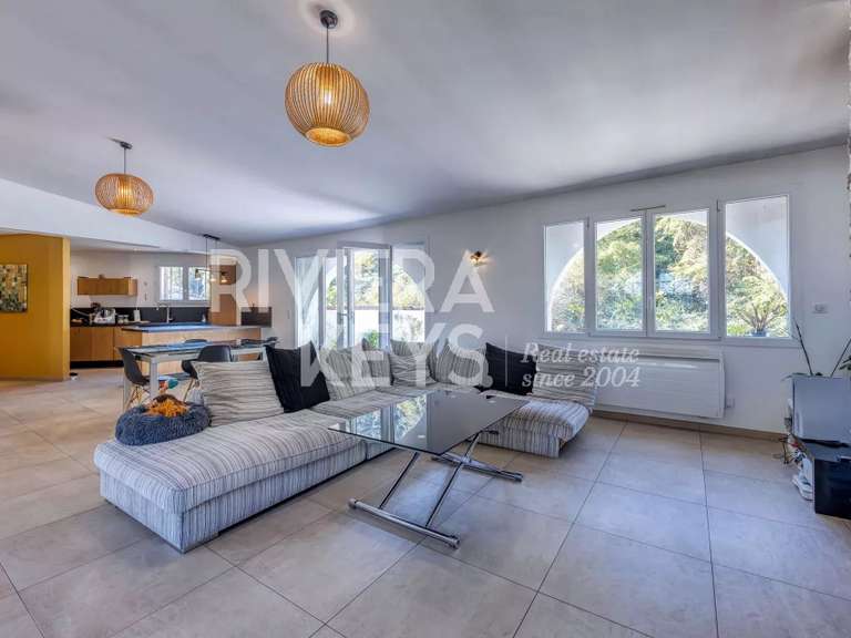 Maison Contes - 4 chambres - 142m²