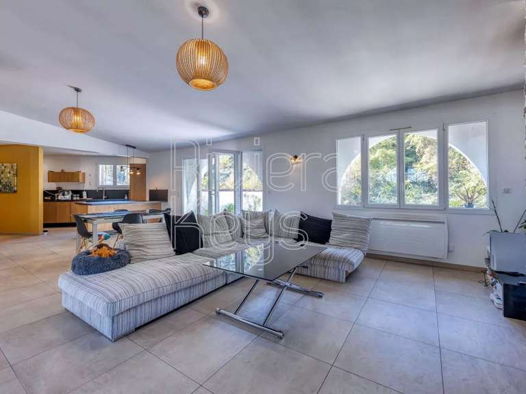 House Contes - 4 bedrooms - 142m²