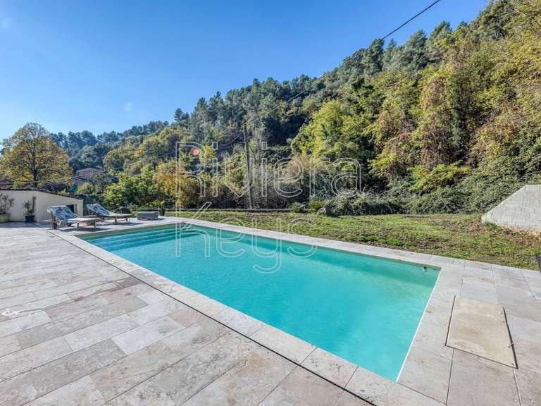 House Contes - 4 bedrooms - 142m²