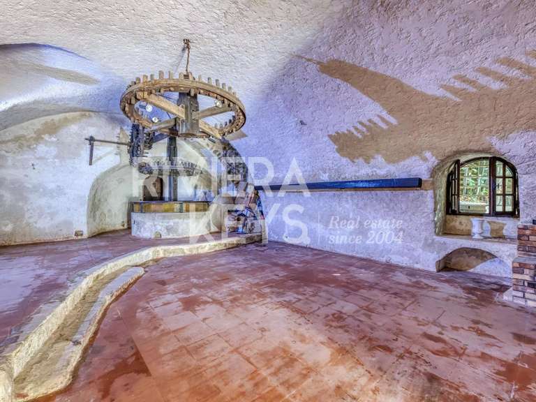 Maison Contes - 4 chambres - 142m²