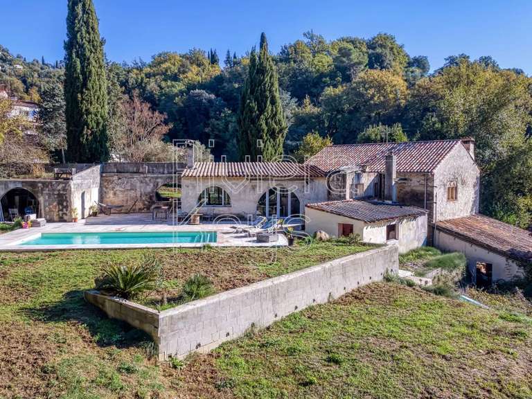 House Contes - 4 bedrooms - 142m²