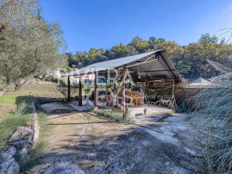 Maison Contes - 4 chambres - 142m²