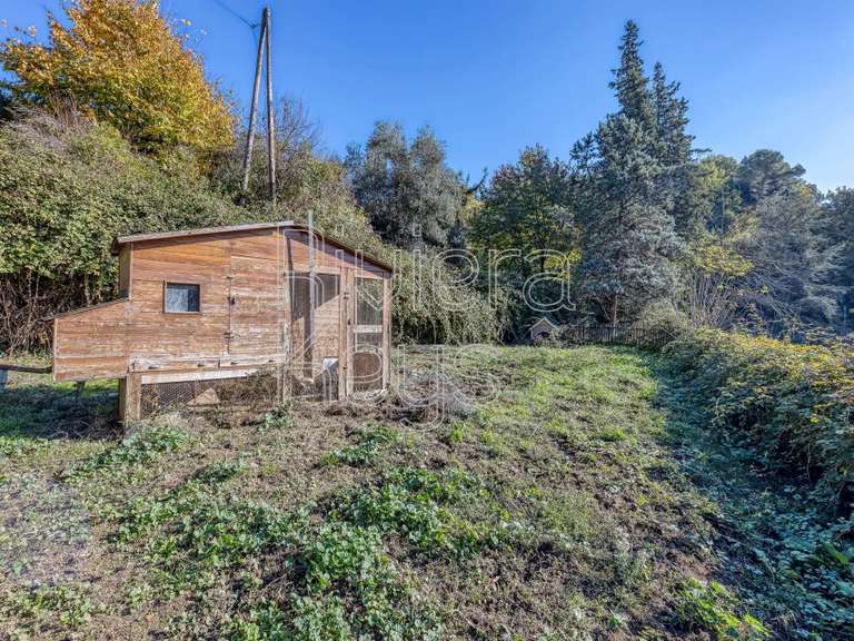 House Contes - 4 bedrooms - 142m²