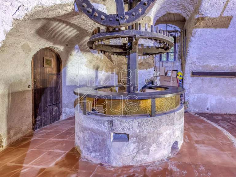 House Contes - 4 bedrooms - 142m²