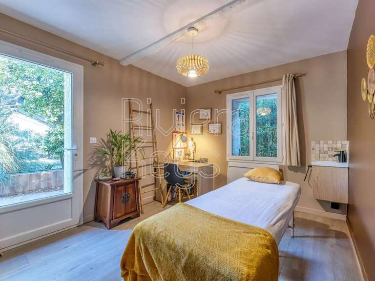 House Contes - 4 bedrooms - 142m²