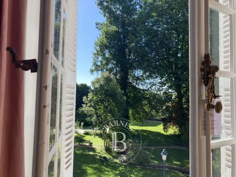 Château Contres - 8 chambres - 480m²