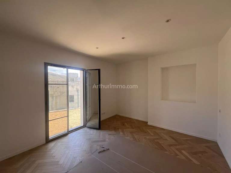 Appartement Corbara - 3 chambres - 130m²