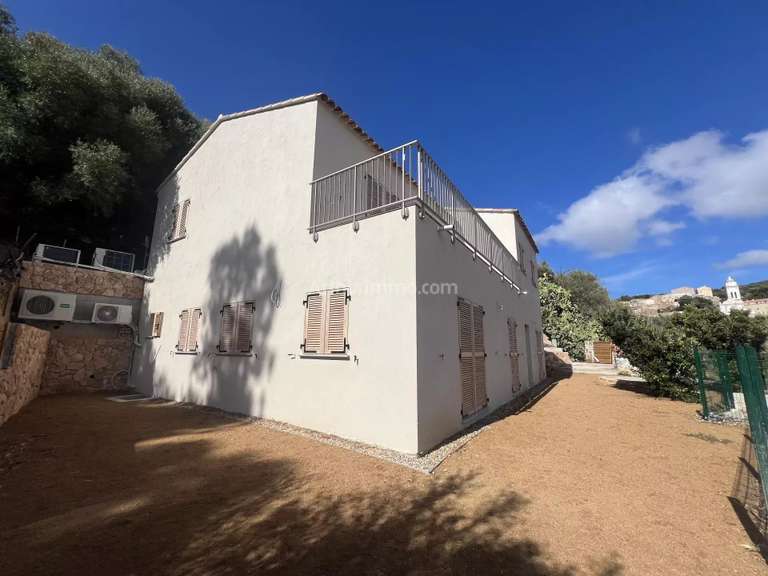 Appartement Corbara - 3 chambres - 130m²