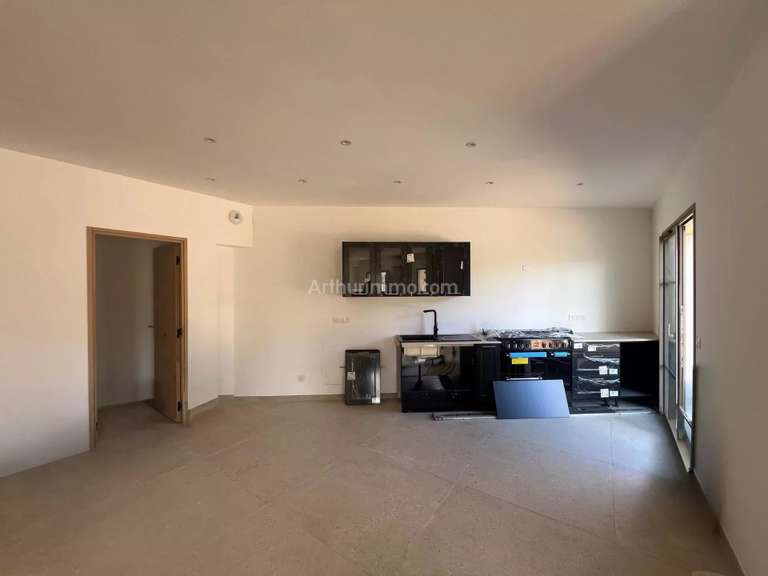 Appartement Corbara - 3 chambres - 130m²