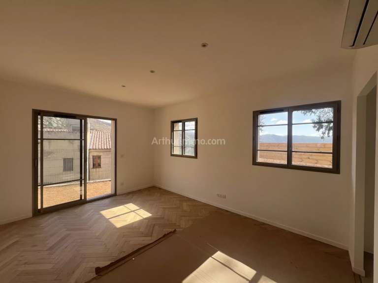 Appartement Corbara - 3 chambres - 130m²