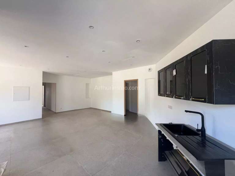 Appartement Corbara - 3 chambres - 130m²