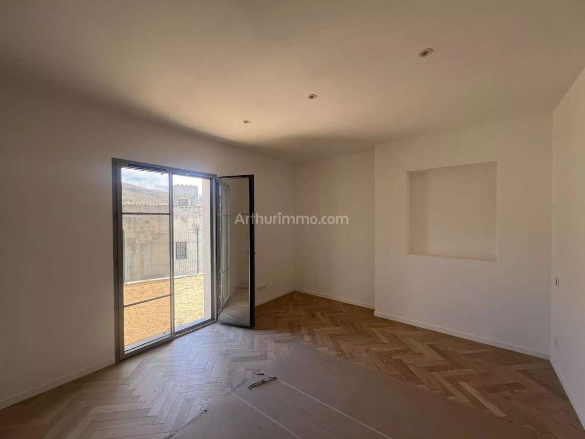 Appartement Corbara