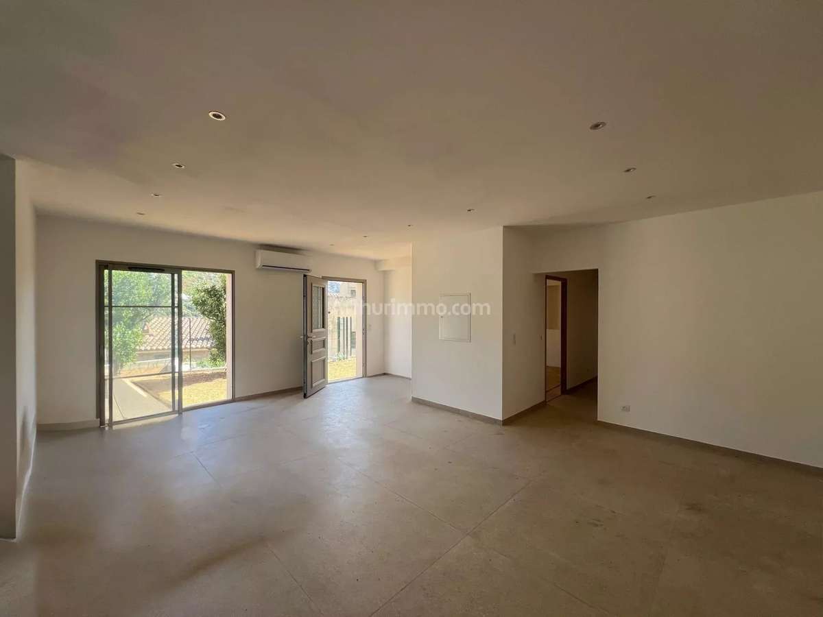 Appartement Corbara