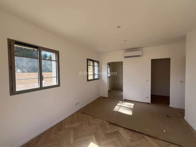 Appartement Corbara - 3 chambres - 130m²