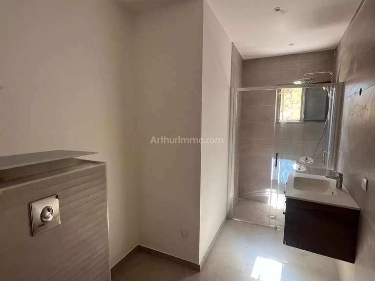 Appartement Corbara - 3 chambres - 130m²