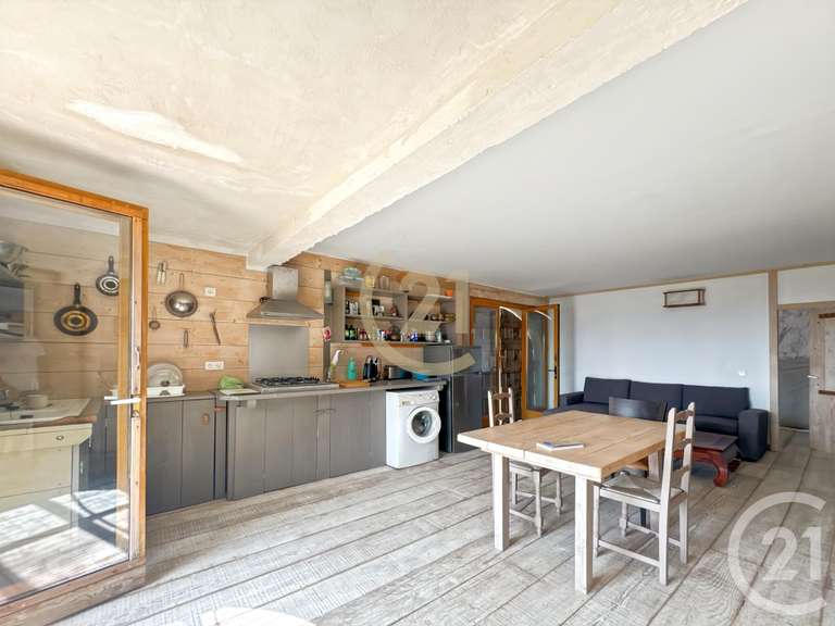 Maison Corbara - 3 chambres - 7m²