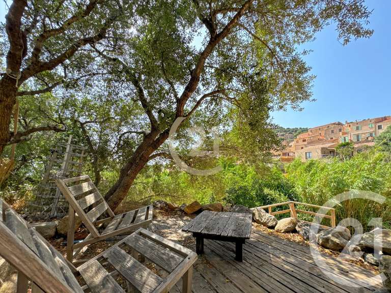 Maison Corbara - 3 chambres - 7m²