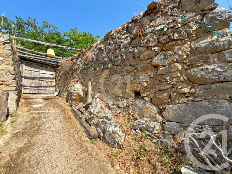 Maison Corbara - 3 chambres - 7m²