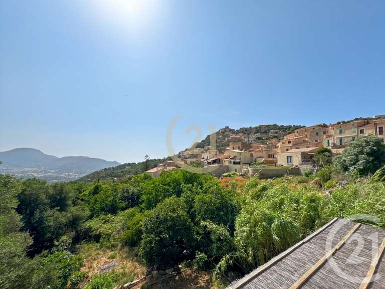 Maison Corbara - 3 chambres - 7m²