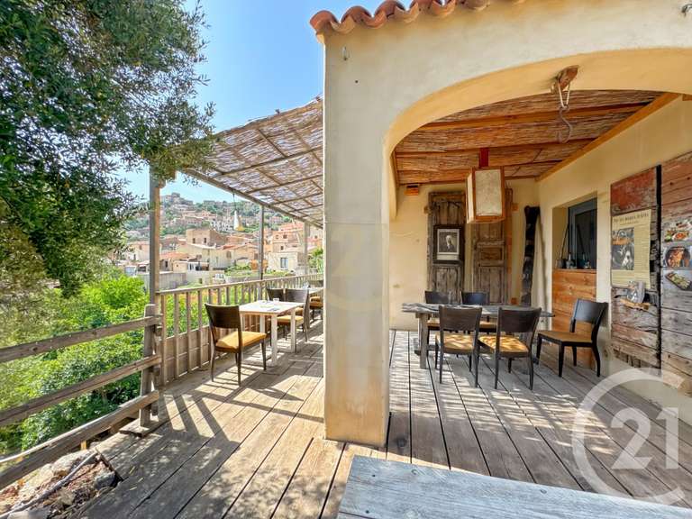 Maison Corbara - 3 chambres - 7m²