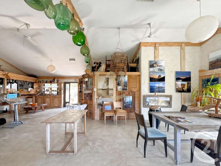 Maison Corbara - 3 chambres - 7m²