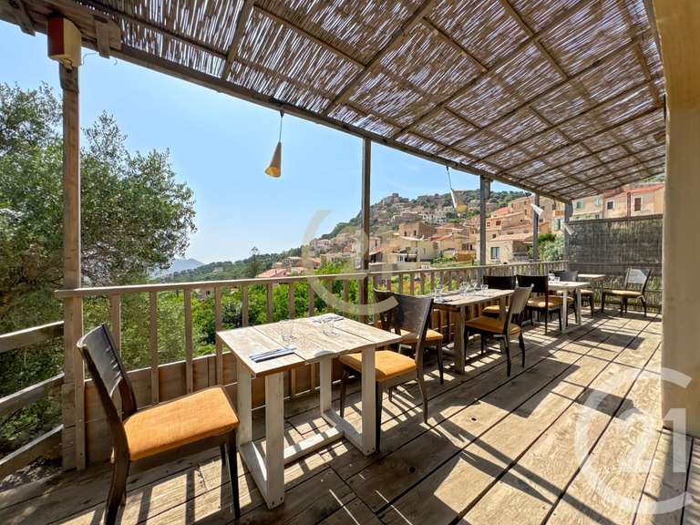 Maison Corbara - 3 chambres - 7m²