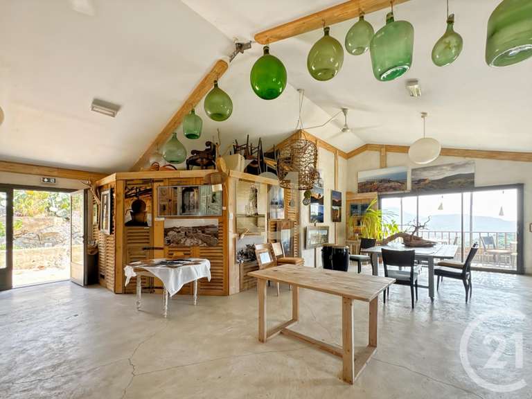 Maison Corbara - 3 chambres - 7m²