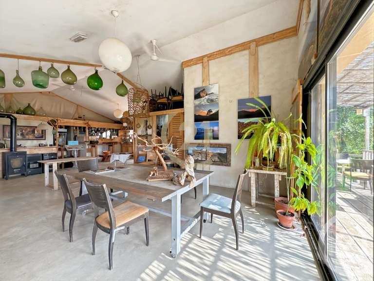 Maison Corbara - 3 chambres - 7m²